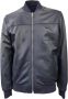 Harmont & Blaine Jackets Blauw Heren - Thumbnail 1