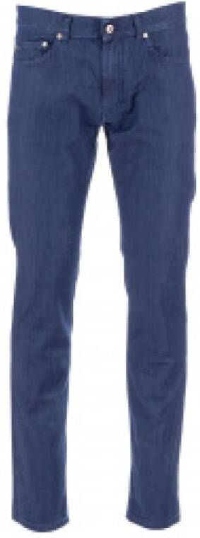 Harmont & Blaine Jeans Blauw Heren