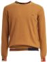 Harmont & Blaine Jeans Bruin Heren - Thumbnail 1