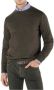 Harmont & Blaine Knitwear Groen Heren - Thumbnail 1