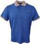 Harmont & Blaine Knitwear Blauw Heren - Thumbnail 1