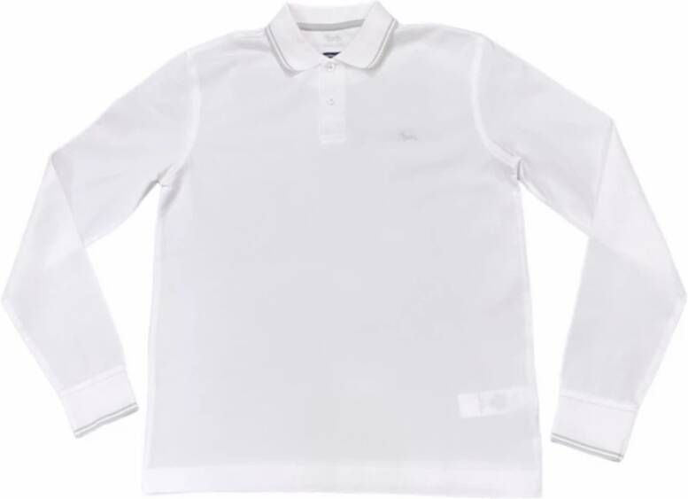 Harmont & Blaine Knitwear Wit Heren
