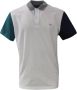 Harmont & Blaine Polo Shirt White Heren - Thumbnail 1