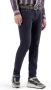 Harmont & Blaine Men Clothing Trousers Denim Aw22 Blauw Heren - Thumbnail 2