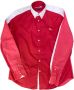 Harmont & Blaine Overhemd Rood Heren - Thumbnail 1