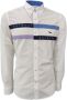 Harmont & Blaine Casual overhemd White Heren - Thumbnail 1