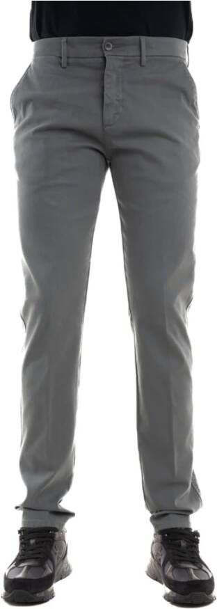 Harmont & Blaine Pants Grijs Heren