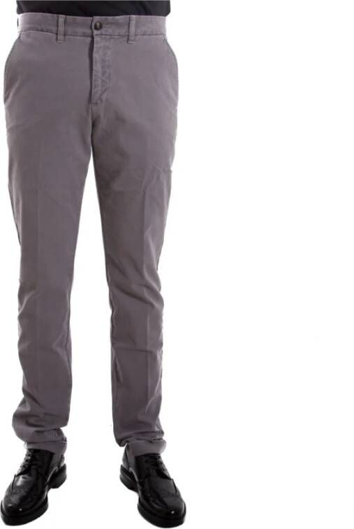 Harmont & Blaine Pants Grijs Heren