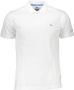 Harmont & Blaine Polo Shirt White Heren - Thumbnail 1