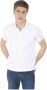Harmont & Blaine Polo Shirts White Heren - Thumbnail 1