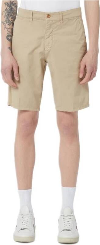 Harmont & Blaine Shorts Beige Heren