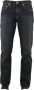 Harmont & Blaine Men Clothing Trousers Denim Aw22 Blauw Heren - Thumbnail 1