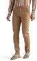 Harmont & Blaine Straight Trousers Bruin Heren - Thumbnail 1