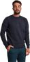 Harmont & Blaine Sweatshirt Blauw Heren - Thumbnail 1