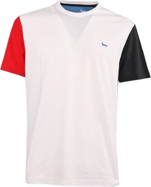 Harmont & Blaine T-Shirts Meerkleurig Heren