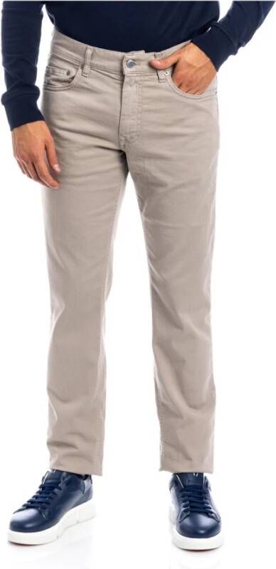Harmont & Blaine Trousers Beige Heren