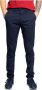 Harmont & Blaine Blauwe Stijlvolle Broek Ss21 Blue Heren - Thumbnail 1