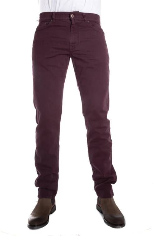 Harmont & Blaine Trousers Bruin Heren