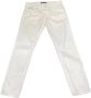 Harmont & Blaine Trousers White Heren - Thumbnail 1