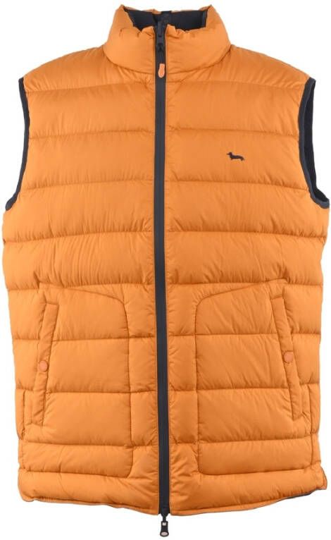 Harmont & Blaine Winter Jackets Oranje Heren