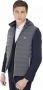 Harmont & Blaine Vests Grijs Heren - Thumbnail 1