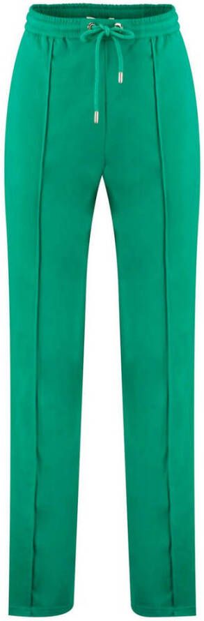 Harper & Yve Broek Groen Dames