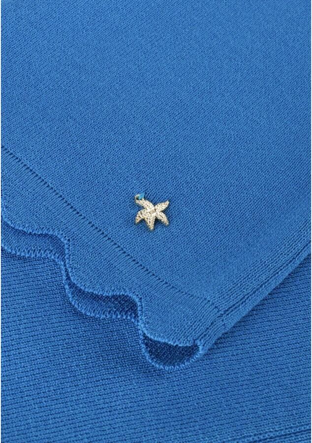 Harper & Yve Blauwe Dames Tops & T-shirts Senn-ss Blue Dames