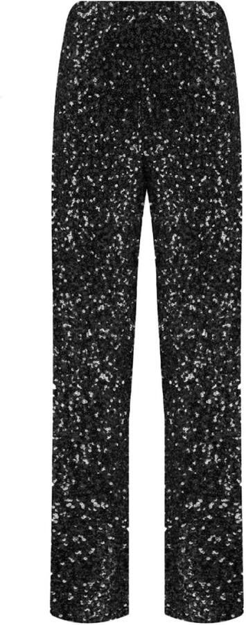 Harper & Yve Bonny-Pa Stijlvolle Broek Black Dames - Foto 7