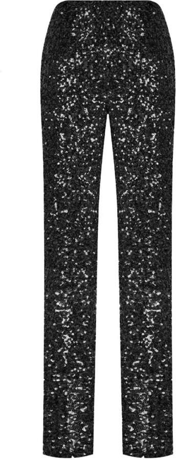 Harper & Yve Bonny-Pa Stijlvolle Broek Black Dames - Foto 6