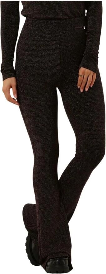 Harper & Yve Dames Broeken Phebe-pa Black Dames - Foto 3