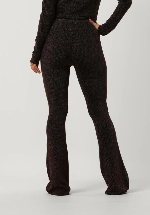 Harper & Yve Dames Broeken Phebe-pa Black Dames - Foto 2