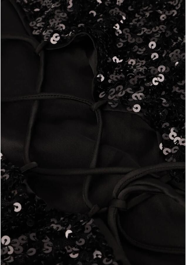 Harper & Yve Dames Marsja-ls Tops & T-shirts Black Dames - Foto 5