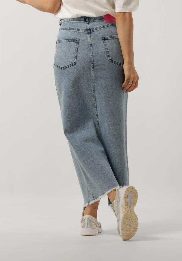 Harper & Yve Zon Rok Ss24X001 Blue Dames - Foto 2