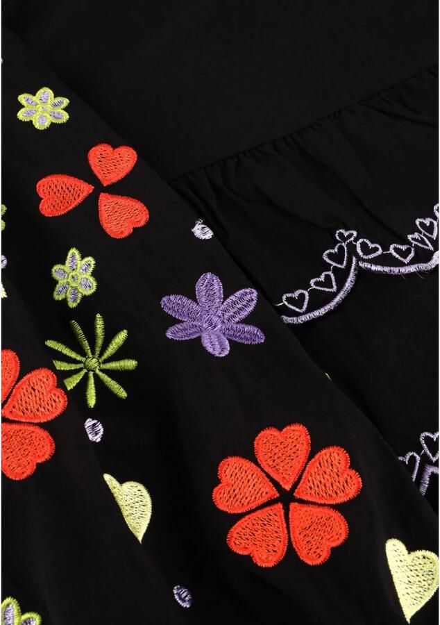 Harper & Yve Elegante Joan-Ls Zwarte Blouse Black Dames - Foto 5