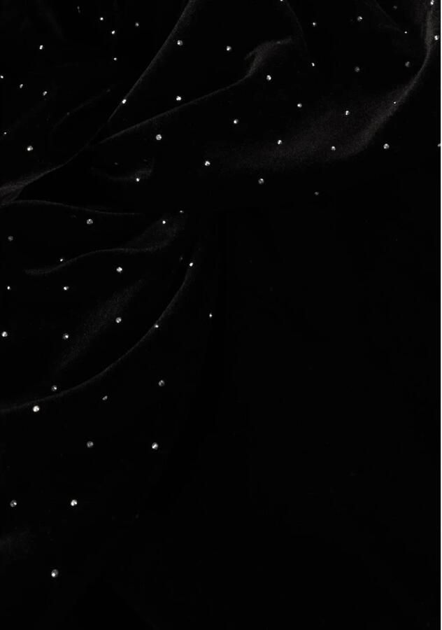 Harper & Yve Eloise-dr Dames Jurk Zwart Black Dames - Foto 5