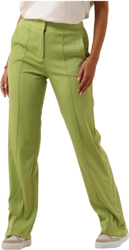 Harper & Yve Groene Yagger-pa Dames Broek Green Dames - Foto 5