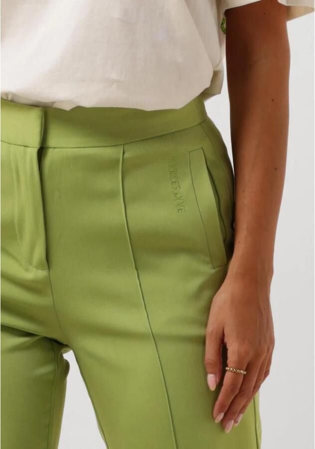 Harper & Yve Groene Yagger-pa Dames Broek Green Dames - Foto 4