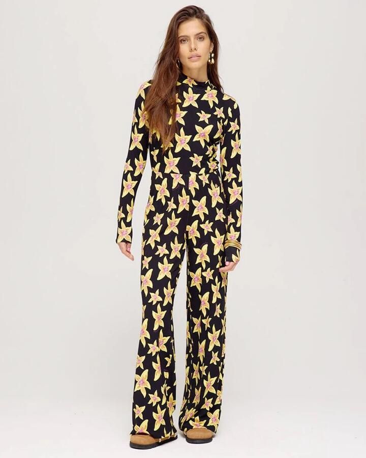 Harper & Yve Lange Mouw Top Jeff-Ls Multicolor Dames - Foto 6