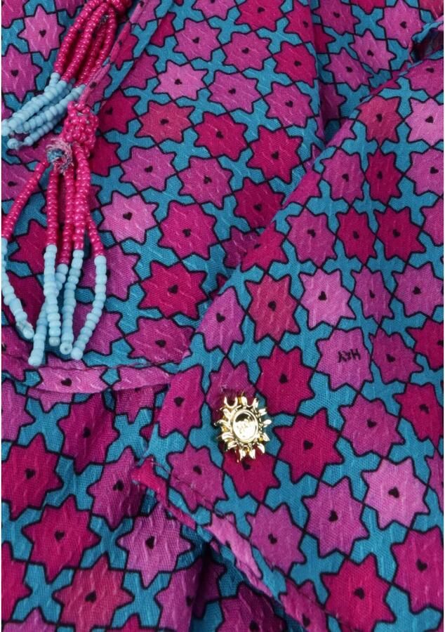 Harper & Yve Navy Blue Mini Dress Freddy-dr Purple Dames - Foto 1