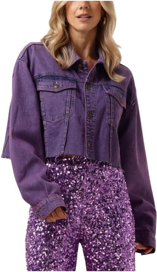 Harper & Yve Paarse Willow-ja Damesjassen Purple Dames - Foto 3