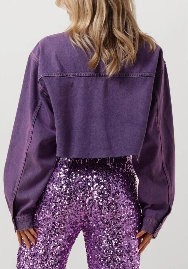 Harper & Yve Paarse Willow-ja Damesjassen Purple Dames - Foto 2