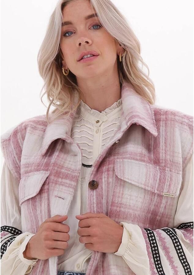 Harper & Yve Roze Bella-ja Dames Blazers Multicolor Dames - Foto 4