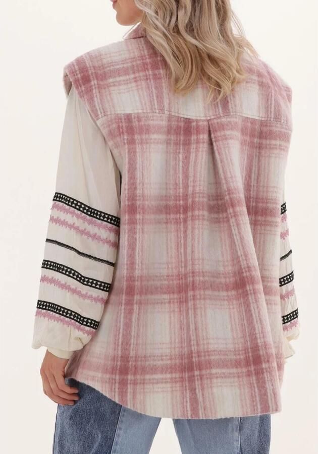 Harper & Yve Roze Bella-ja Dames Blazers Multicolor Dames - Foto 5