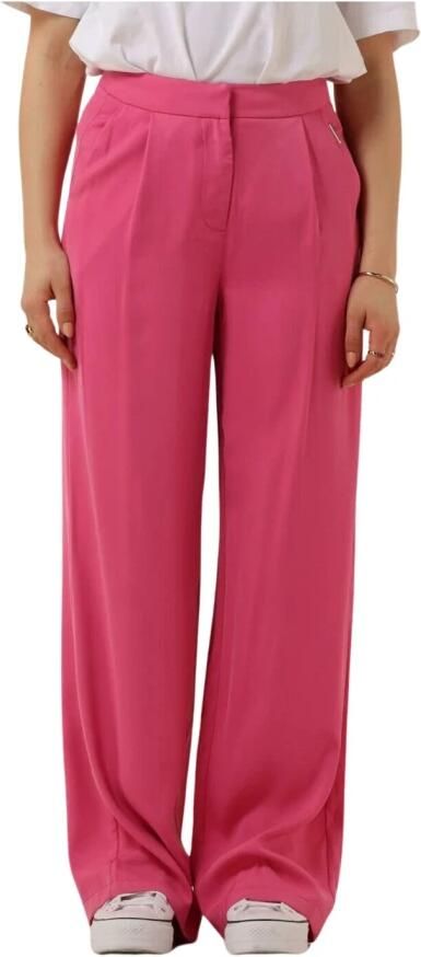 Harper & Yve Roze Broek Anna-Pa Pink Dames - Foto 3