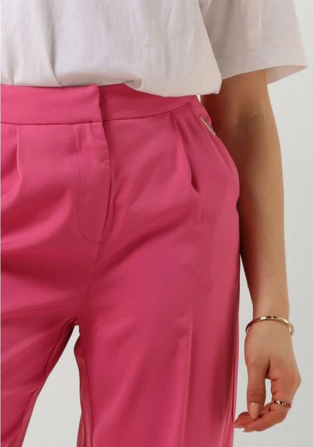 Harper & Yve Roze Broek Anna-Pa Pink Dames