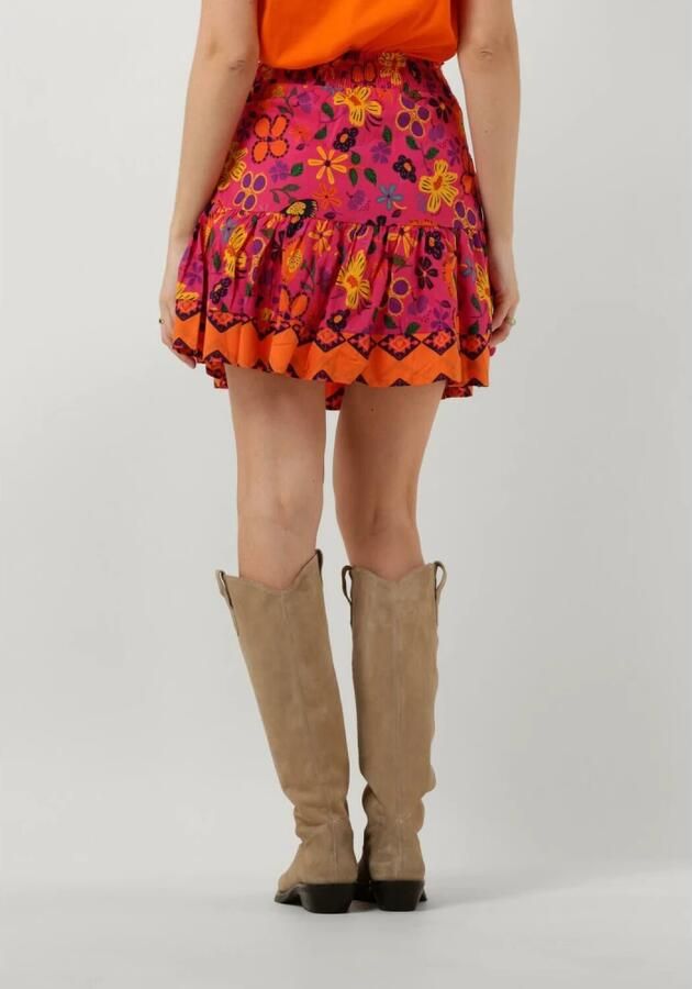 Harper & Yve Harper Yve Rok Ss24J000 Frida Multicolor Dames - Foto 2