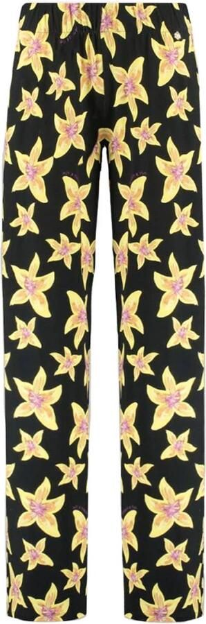 Harper & Yve Ss25T101 Jane-Pa Broek Multicolor Dames - Foto 3
