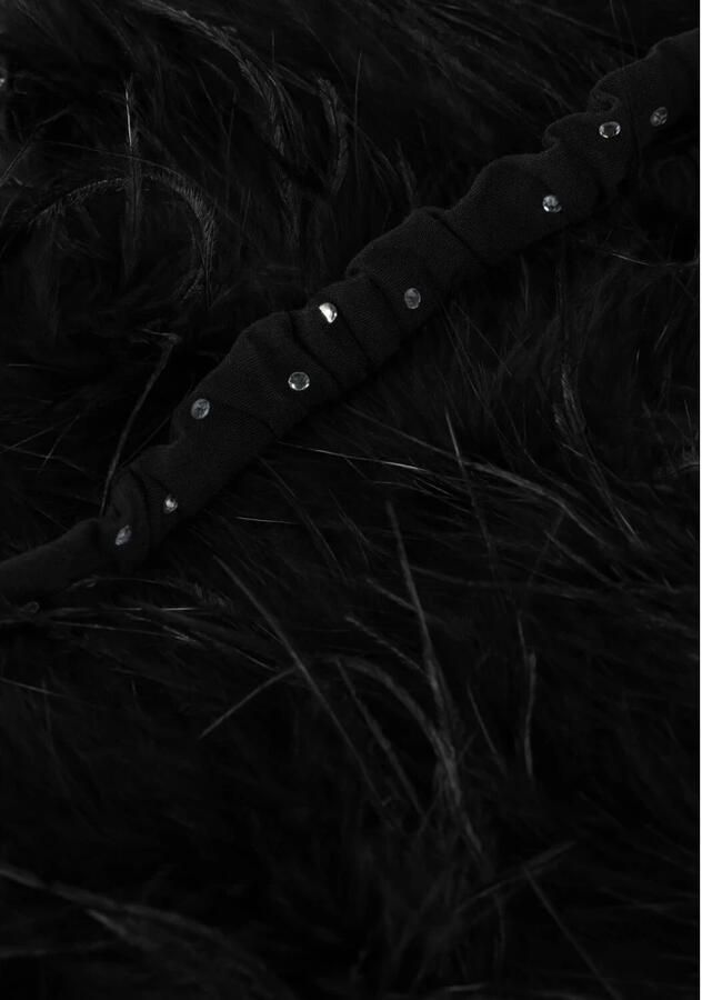 HARPER & YVE Dames Tops & T-shirts Isabella-ss Zwart - Foto 5