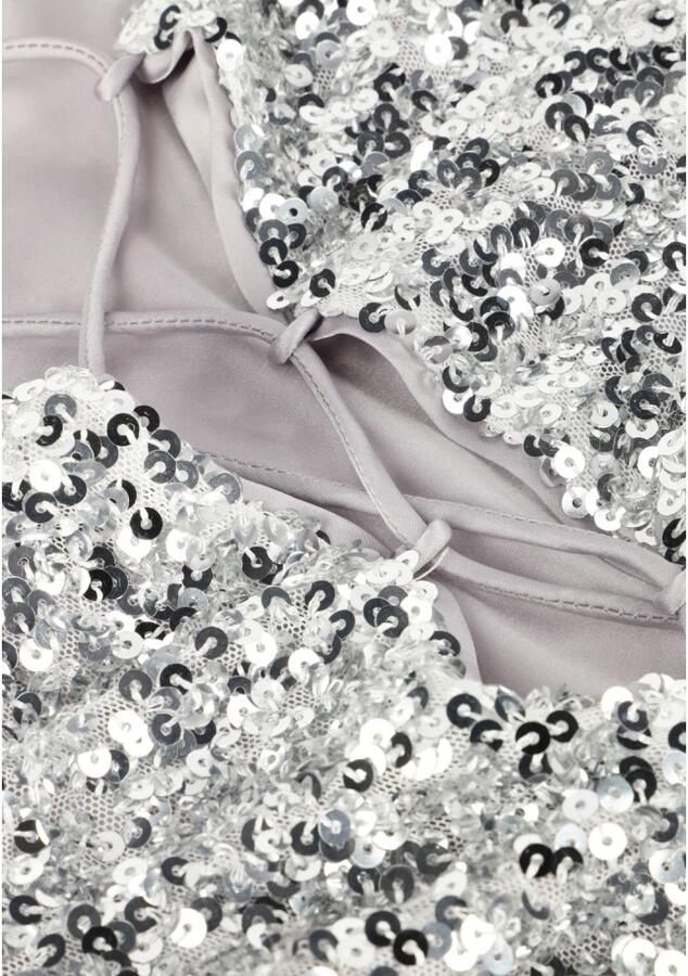 Harper & Yve Zilver Marsja-ls Dames Tops & T-shirts Gray Dames - Foto 5