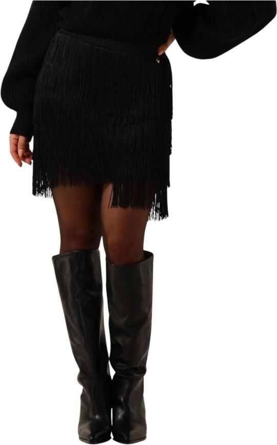 Harper & Yve Olivia-Sk Stijlvolle Jurk Black Dames - Foto 3